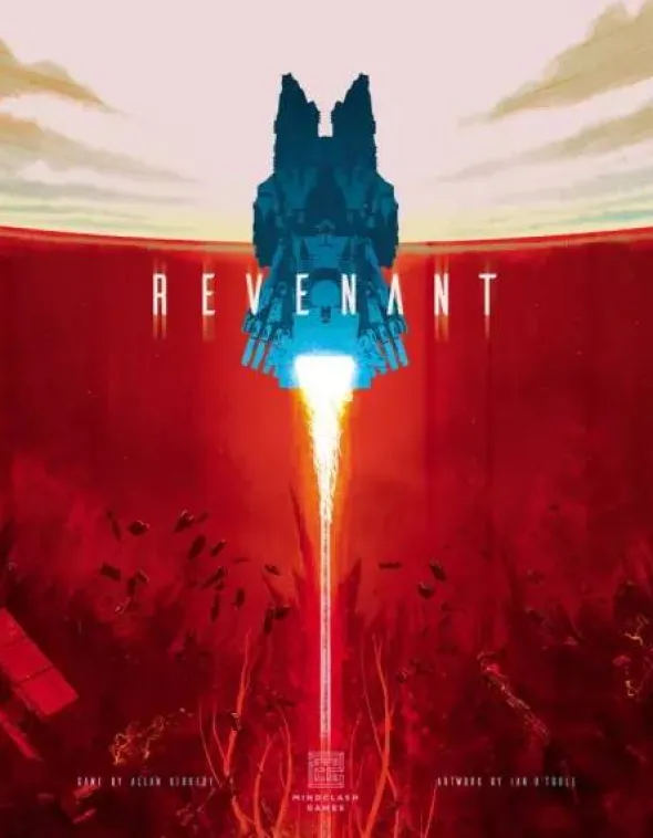 Revenant