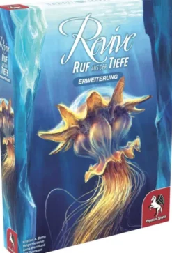 Revive: Ruf aus der Tiefe (Erw.)