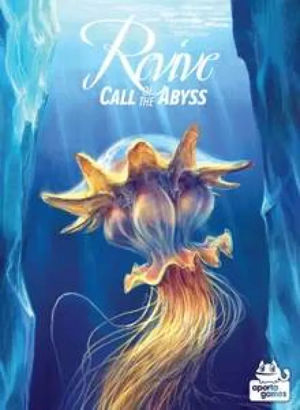 Revive The: Call of the Abyss (Exp.) (engl.)