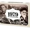 1979 Revolution in Iran (engl.)