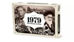1979 Revolution in Iran (engl.)