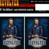 Revolver: Ned McReady (Exp.) (engl.)