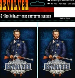 Revolver: Ned McReady (Exp.) (engl.)