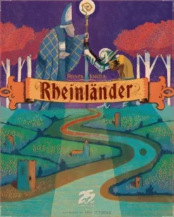 Rheinländer (engl.)
