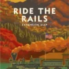 Ride the Rails: France & Germany (Exp.) (engl.)