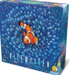 Riffwelten