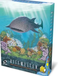 Riffwelten - Gefährdete Fische (Mini-Erw.)