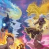 Riftforce Beyond (Exp.) (engl.)