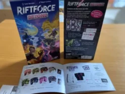 Riftforce Beyond (Exp.) (engl.)