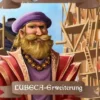 Riga: Lubeca (Erw.)