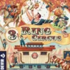 3 Ring Circus (engl.)