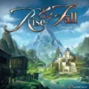 Rise & Fall (engl.)