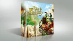Rise to Nobility (engl.)