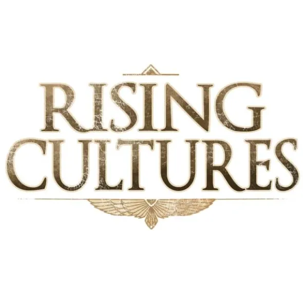 Rising Cultures