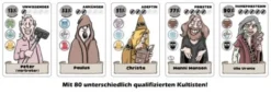 Rituale des Wahnsinns