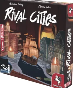 Rival Cities (deutsch)