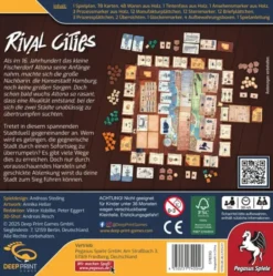 Rival Cities (deutsch)