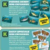 River Market Mini Expansions Pack (Exp.) (engl.)