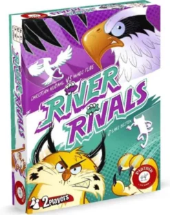 River Rivals