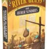 River Valley Glassworks: River Glass & Other Sundries (Exp.) (engl.)