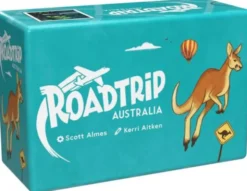 Road Trip Australia (engl.)