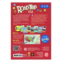 Road Trip USA