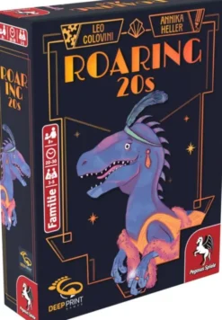 Roaring 20s (deutsch)