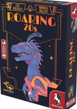Roaring 20s (engl.)