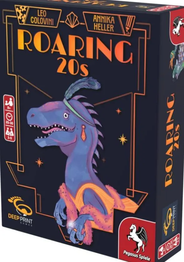 Roaring 20s (engl.)