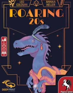 Roaring 20s (engl.)