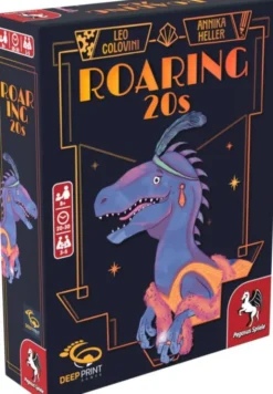 Roaring 20s (engl.)
