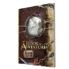 Robinson Crusoe Collectors Book of Adventure Retail (Exp.) (engl.)