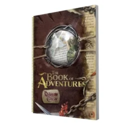 Robinson Crusoe Collectors Book of Adventure Retail (Exp.) (engl.)