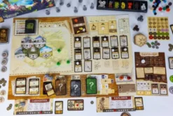 Robinson Crusoe Collectors Edition Retail (engl.)