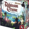 Robinson Crusoe Deluxe