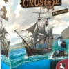 Robinson Crusoe - Die Fahrt der Beagle (Erw.)