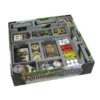 Robinson Crusoe Insert (engl.)