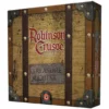 Robinson Crusoe: Treasure Chest (Exp.) (engl.)