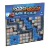 Robo Rally: Wet & Wild (Exp.) (engl.)