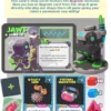 Robot Quest Arena Jaws Robot Pack (Exp.) (engl.)