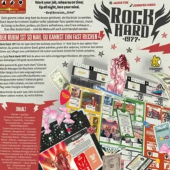 Rock Hard: 1977