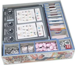 Rock Hard 1977 COLOUR INLAY Set