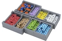 Roll for the Galaxy Insert