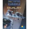 Roll for the Galaxy: Rivalry (Exp.) (engl.)