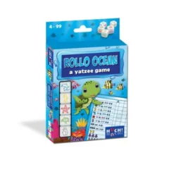 Rollo Ocean