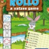 Rollo Yatzee