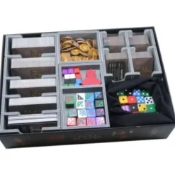 Roll Player Insert (engl.)