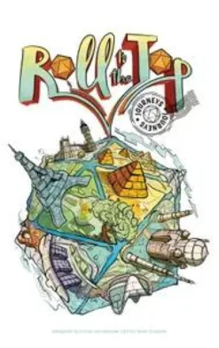 Roll to the Top Journeys (engl.)