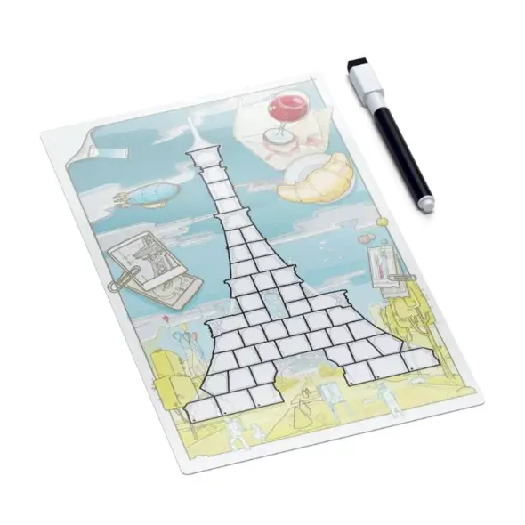 Roll to the Top Journeys (engl.)