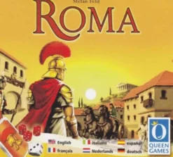 Roma (international)